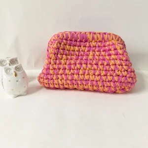 Yingzi sacs pour femmes pochettes pour femmes nouvelle offre spéciale pochettes au crochet pour femmes à la main tricoté pochette de jour faire Yingzi sacs pour femmes pochettes pour femmes nouvelle offre spéciale pochettes au crochet pour femmes à la main tricoté pochette de jour faire