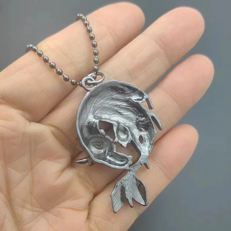 comment entraîner votre dragon collier sans dents nuit fourrure animal dragon bijoux, pendentif dragon gardien cadeau cosplay comment entraîner votre dragon collier sans dents nuit fourrure animal dragon bijoux, pendentif dragon gardien cadeau cosplay