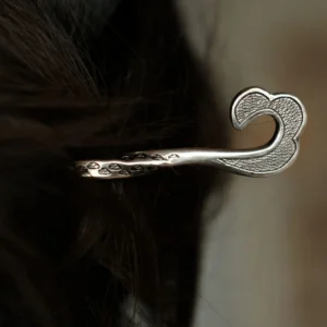 1 pièce sceptre Vintage, épingle à cheveux, épingle à cheveux argentée, polyvalente, Simple, Hanfu, épingle à cheveux, Premium, casque, Design, accessoires pour cheveux 1 pièce sceptre Vintage, épingle à cheveux, épingle à cheveux argentée, polyvalente, Simple, Hanfu, épingle à cheveux, Premium, casque, Design, accessoires pour cheveux