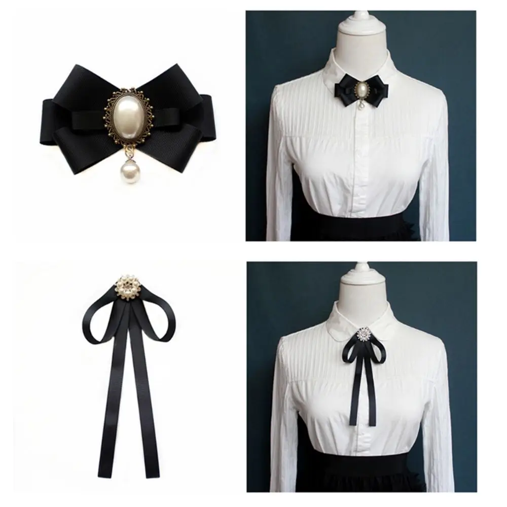 ruban formel jk uniforme cravate uniforme chemise accessoire imitation perle mariage cravate ruban broches cravates jk nœud papillon ruban formel jk uniforme cravate uniforme chemise accessoire imitation perle mariage cravate ruban broches cravates jk nœud papillon