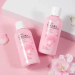 LAIKOU japon Sakura après-shampooing réparation extrémités fendues cheveux secs lisses pour les soins capillaires teints permanents LAIKOU japon Sakura après-shampooing réparation extrémités fendues cheveux secs lisses pour les soins capillaires teints permanents