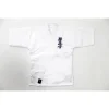 vêtements de karaté de haute qualité, uniforme en toile kyokushinkai dogi, tissu kimono gi pour enfants et adultes, combinaison de taekwondo à séchage rapide