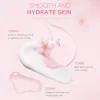 sakura kit de soins de la peau pour femme, nettoyant, sérum, crème pour les yeux, crème pour le visage, crème solaire, produits de beauté, voyage