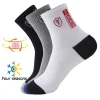 5 paires de chaussettes de sport pour hommes, printemps et automne, loisirs d'été, absorbant la sueur, confortables, fines et respirantes, basket ball meias eu 38 47