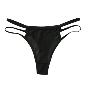 Coton japonais culotte Bikini culotte culotte dames Sexy slips Sexy Lingerie pour femmes femme japonaise culotte femmes