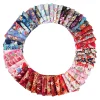 5 pièces 25x25cm/50x50cm carrés coton artisanat japonais tissu tissus pour bricolage paquet patchwork quilting couture artisanat
