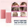 bâton de cire capillaire parfumé sakura, tenue longue durée et brillance naturelle, bâton de crème fixatrice de la pause des cheveux, adapté à tous les types de cheveux, 1 pièce