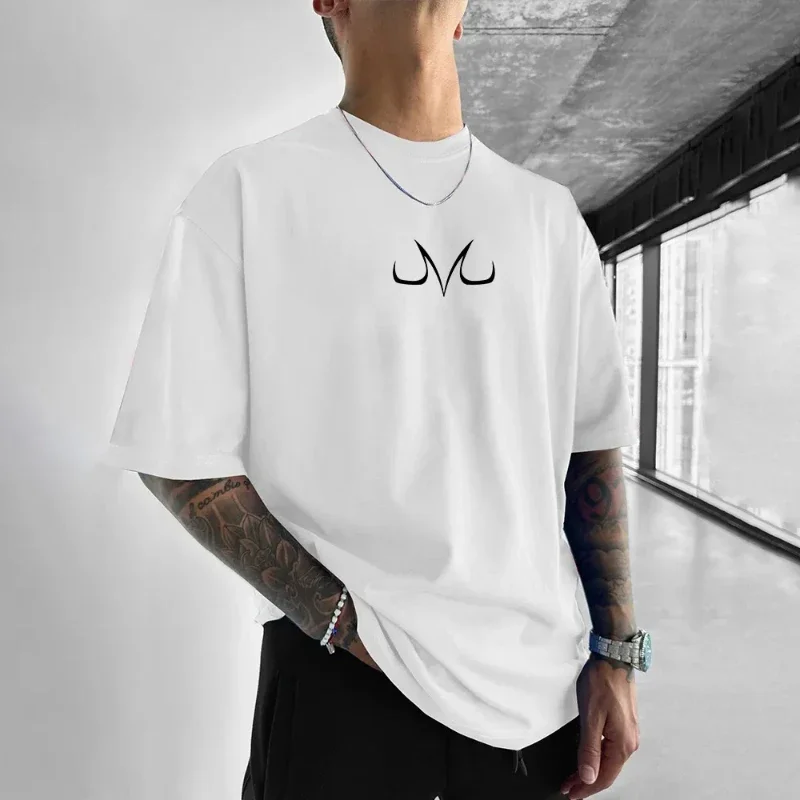 t shirt homme dragon ball goku japonais anime sang chaud classique portrait coton mode haute rue unisexe harajuku y2k t shirt homme dragon ball goku japonais anime sang chaud classique portrait coton mode haute rue unisexe harajuku y2k