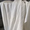 tissu jacquard tricoté d'épaisseur moyenne, imitant le pull, tissu de styliste à la mode, vêtements, bricolage, couture, matériau en polyester et spandex