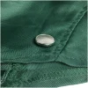 cape à capuche japonaise pour halloween, costume de cosplay du corps de scout, châle vert, costume pour hommes et femmes