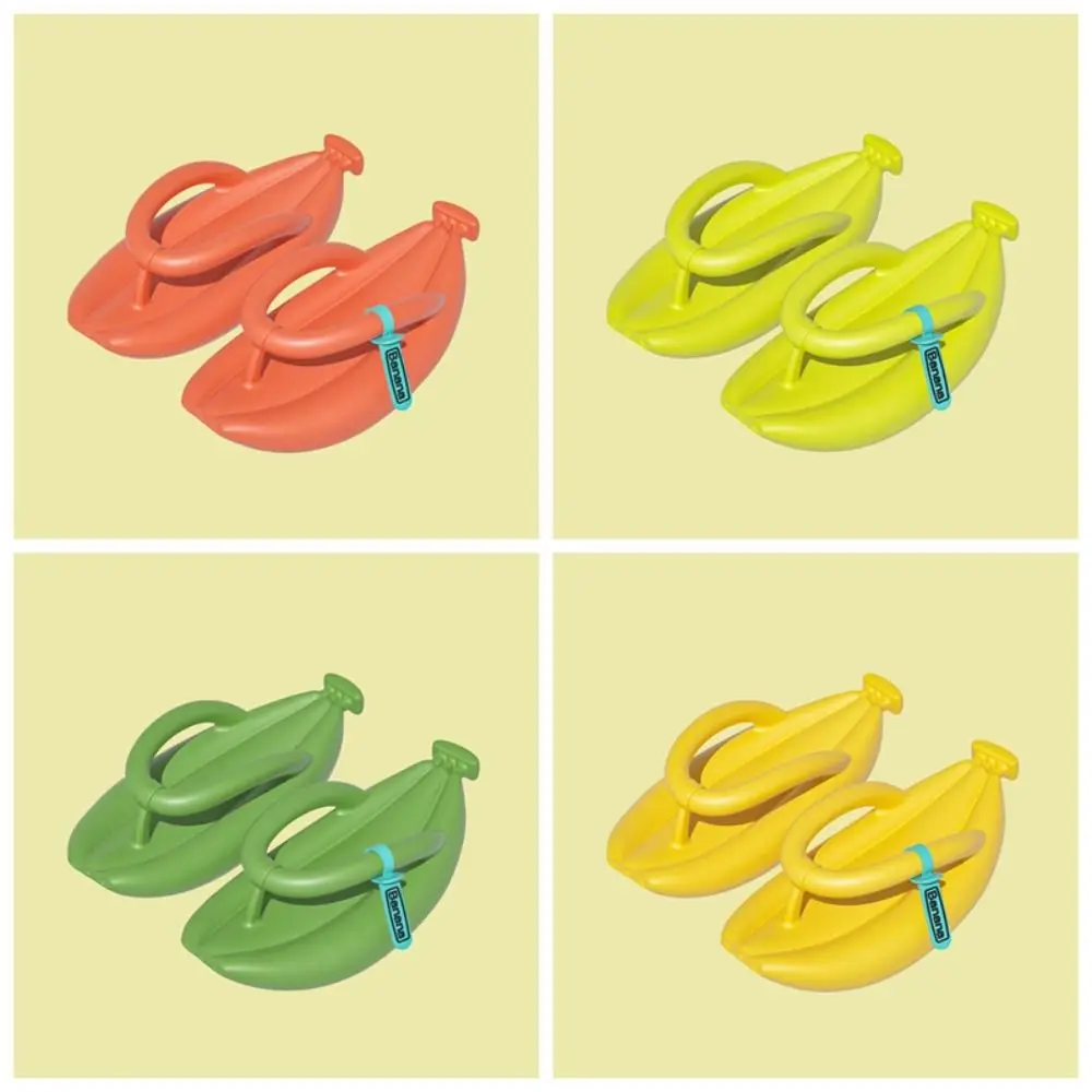 mode eva banane tongs été anti dérapant pantoufles pour femmes hommes vêtements de plage chaussures plates diapositives sandales plage mode eva banane tongs été anti dérapant pantoufles pour femmes hommes vêtements de plage chaussures plates diapositives sandales plage