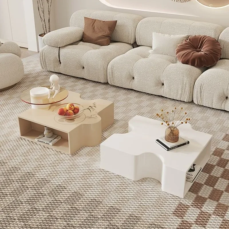 table basse de rangement japonaise design à couverture rigide table basse de luxe minimaliste ensemble italien muebles para el hogar meubles de maison table basse de rangement japonaise design à couverture rigide table basse de luxe minimaliste ensemble italien muebles para el hogar meubles de maison