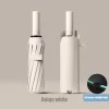 parasol de protection uv, parapluie automatique, coupe vent, léger, bloqueur uv, portable, pour la marche