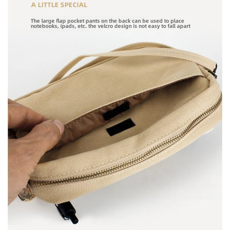 japon kokuyo un mètre nouveau sac pur pochette à crayons multifonctionnelle pour les étudiants, stockage de papeterie de grande capacité japon kokuyo un mètre nouveau sac pur pochette à crayons multifonctionnelle pour les étudiants, stockage de papeterie de grande capacité