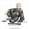 kimono debout signe casserole coupe vent garçon personnages d'anime acrylique plaques debout sakura yao akihiko yui ornements gifes