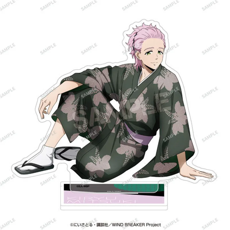kimono debout signe casserole coupe vent garçon personnages d'anime acrylique plaques debout sakura yao akihiko yui ornements gifes kimono debout signe casserole coupe vent garçon personnages d'anime acrylique plaques debout sakura yao akihiko yui ornements gifes
