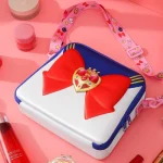 Sac messager coréen Sailor Moon pour femme, dessin animé japonais 3D azole, sac à une seule initiative, grande capacité, Ins, Tsuk37Usagi