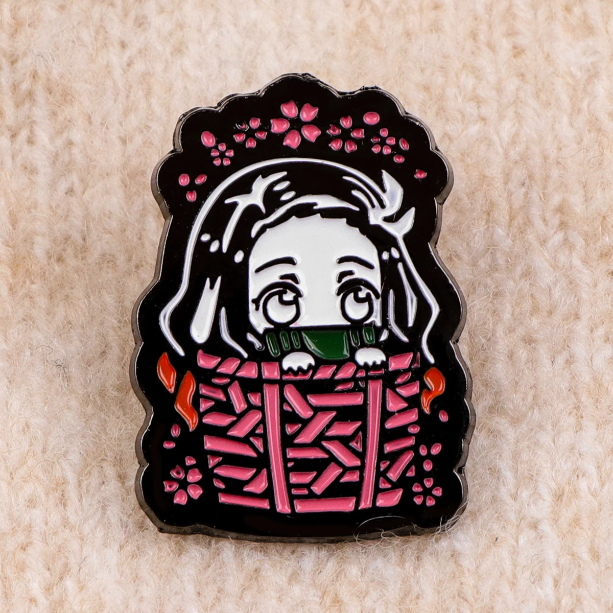 broche en émail avec figurines de dessin animé japonais, épingles à revers, badge sur sac à dos, accessoires pour vêtements, bijoux à la mode, cadeaux pour amis broche en émail avec figurines de dessin animé japonais, épingles à revers, badge sur sac à dos, accessoires pour vêtements, bijoux à la mode, cadeaux pour amis