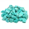 pierre naturelle buratée amazonite cristal de guérison reiki pierre précieuse en vrac quartz spécimen minéral aquarium jardin décor à la maison