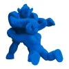 kinnikuman gashapon mignon créativité exquise action châographie figurine modèle jouets