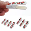 paquet de 3/4 clips kimono kitsuke clips pour vêtements japonais