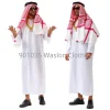 Hommes arabie arabe Sheikh Costume berger Prince arabe Cosplay pour adulte Fantasia pourim Halloween Costumes