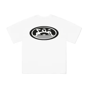 Harajuku Divin coton T-shirt impression décontracté mode surdimensionné à manches courtes T-shirt Y2K mince hauts pour hommes et femmes Streetwear Harajuku Divin coton T-shirt impression décontracté mode surdimensionné à manches courtes T-shirt Y2K mince hauts pour hommes et femmes Streetwear