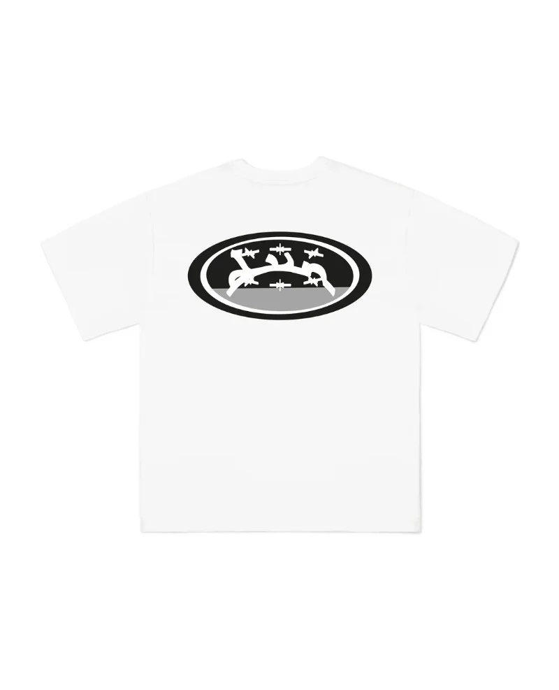 Harajuku Divin coton T-shirt impression décontracté mode surdimensionné à manches courtes T-shirt Y2K mince hauts pour hommes et femmes Streetwear Harajuku Divin coton T-shirt impression décontracté mode surdimensionné à manches courtes T-shirt Y2K mince hauts pour hommes et femmes Streetwear