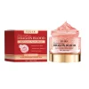 crème hydratante au sang de dragon : réduit les ridules, réduit les pores, nourrit et hydrate la peau et illumine le teint
