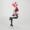 naruto shippuden haruno sakura figurine assembler modèle jouets anime poupée à collectionner