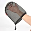 sac de proximité multi usages, rangement pour couverts durables, poudres en maille, poêles portables, poêles electrolux, 1 pièce