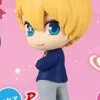 oshi no ko figurines d'action hosh37, loamendements ai, aqua ornament, gashapon official, authentique, modèle