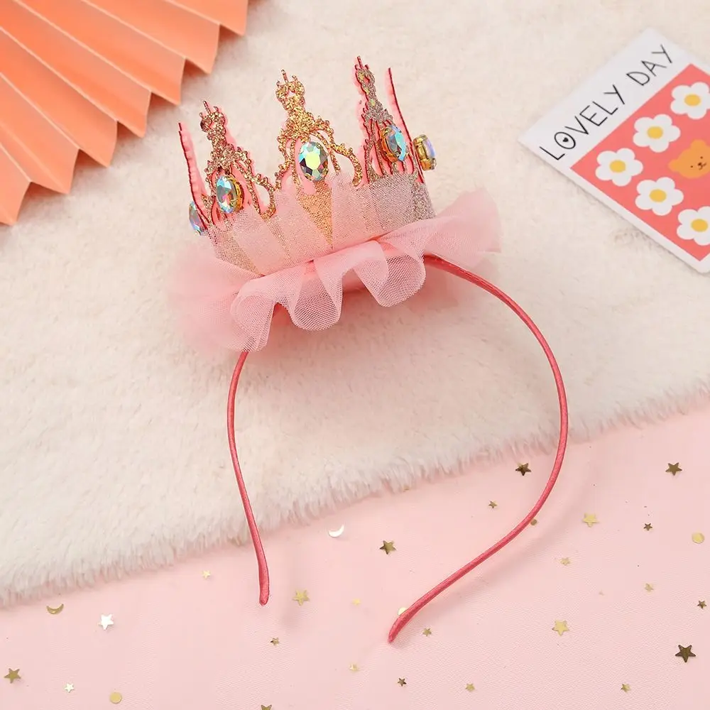 fée mode mignon strass maille couronne couvre chef coiffure style coréen bandeau fille bandeau de cheveux chapeaux cerceau de cheveux fée mode mignon strass maille couronne couvre chef coiffure style coréen bandeau fille bandeau de cheveux chapeaux cerceau de cheveux