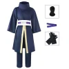 ali uchiha obito anime cosplay costumes halloween costumes pour femmes hommes robe japonaise kimono performance festival