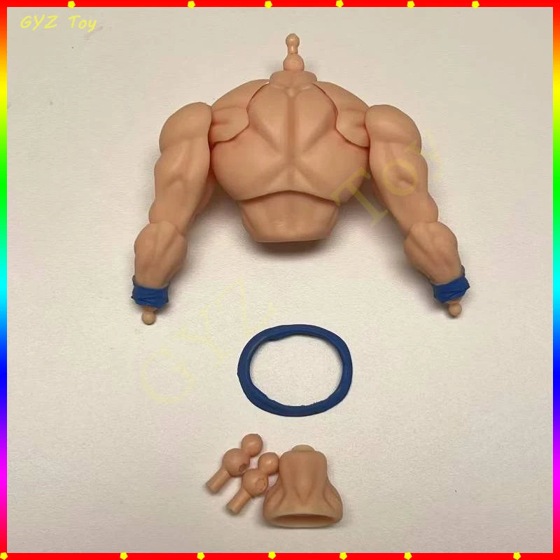 【ko reproduce】 tk dragon ball shf ultra instinct son goku kit musculaire du torse supérieur accessoires anime jouet cadeaux personnalisés 【ko reproduce】 tk dragon ball shf ultra instinct son goku kit musculaire du torse supérieur accessoires anime jouet cadeaux personnalisés