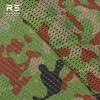 tissu en maille 120gsm, tissu de camouflage japonais, tricot tactique, maille pour imprimé