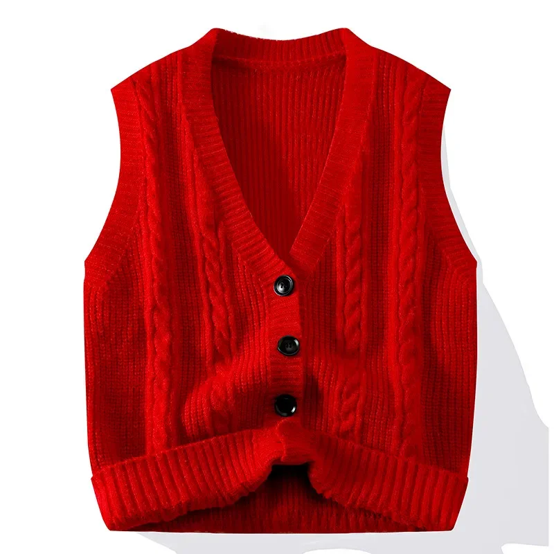 pull cardigan en tricot pour hommes, manteau décontracté, mode automne et hiver pull cardigan en tricot pour hommes, manteau décontracté, mode automne et hiver