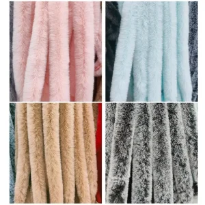 Bande de ruban en fausse fourrure pour costume de scène, garniture en laine faite à la main, garniture moelleuse en Y, couture dégradée bricolage, bande de manchette en peluche, 1m Bande de ruban en fausse fourrure pour costume de scène, garniture en laine faite à la main, garniture moelleuse en Y, couture dégradée bricolage, bande de manchette en peluche, 1m