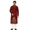 manches longues aman abaya hommes femmes jubba thobe pour hommes caftan pakistan musulman arabie saoudite djellaba islam couple vêtements