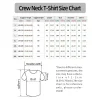 demon slayer 2025 nouveau t shirt anime collection personnage imprimé avec teegamechanger marque unisexe coton streetwear tenue décontractée