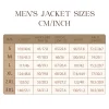 manteau classique pour hommes, manteaux à quatre poches boutonnées pour hommes formels, vestes en tissu suédé pour costume élégant à revers décontracté à simple boutonnage