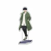 anime kaiju hachigou kaiju no. 8 kafka hibino gm support acrylique figurine modèle porte plaque gâteau topper anime 15 cm fans cadeaux