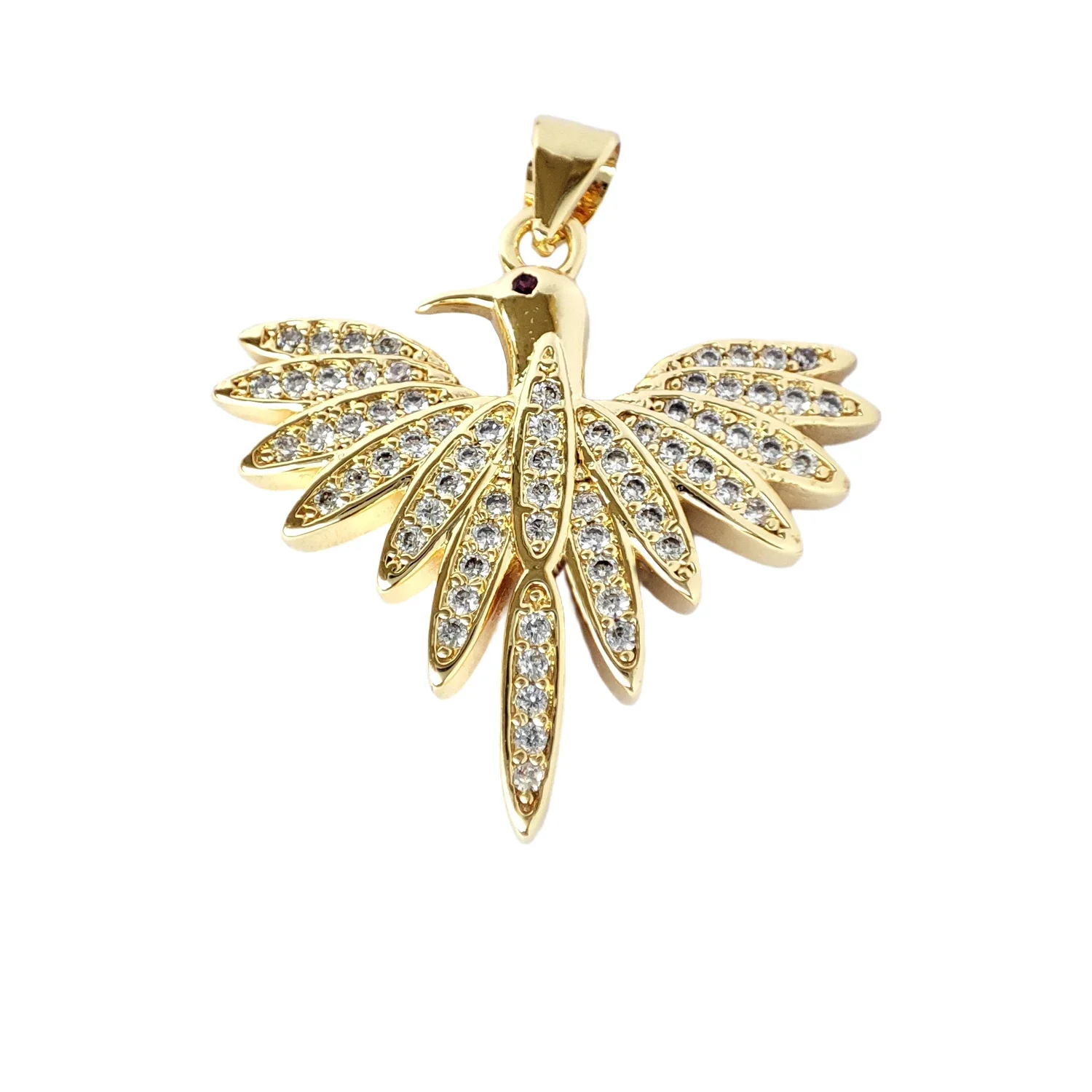breloques incrustées d'oiseaux et de dragon pour femmes, accessoires pendentifs, bricolage, collier fait main, bracelet, boucles d'oreilles, fournitures de bijoux exécutifs breloques incrustées d'oiseaux et de dragon pour femmes, accessoires pendentifs, bricolage, collier fait main, bracelet, boucles d'oreilles, fournitures de bijoux exécutifs
