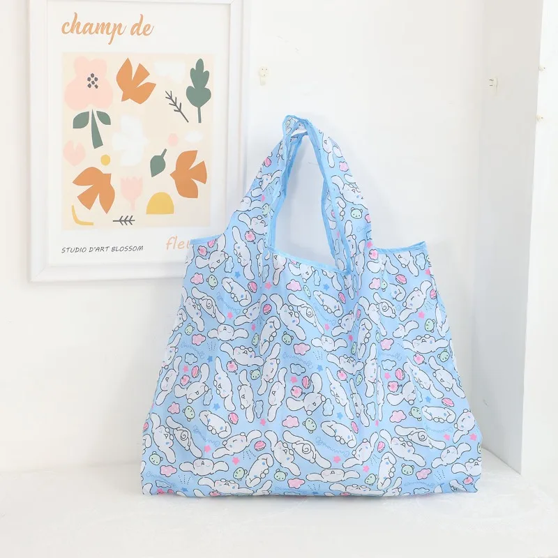 sanrio kuromi impression sac à provisions pliable sac à main mignon sac à provisions écologique fourre tout pochette pliante sac à main sac de supermarché sanrio kuromi impression sac à provisions pliable sac à main mignon sac à provisions écologique fourre tout pochette pliante sac à main sac de supermarché