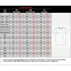 t shirt à motif de masque de samouraï japonais pour hommes, rétro imprimé en 3d, col rond, manches courtes, t shirts amples de rue