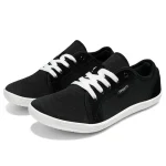 Chaussures pieds nus à bout large pour hommes, chaussures de marche minimalistes, respirantes et confortables Chaussures pieds nus à bout large pour hommes, chaussures de marche minimalistes, respirantes et confortables