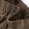tajiyane 100% pantalon en soie de mûrier véritable femme pantalon baggy de haute qualité pantalon à jambes larges en jacquard vêtements d'été femmes 2025 commer