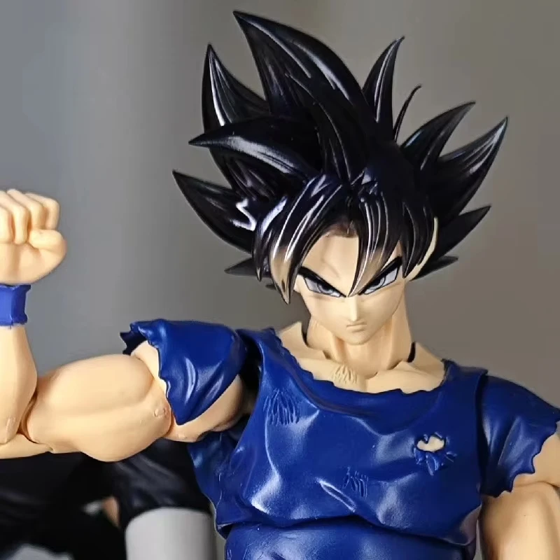 dko dragon ball figure son goku anime figure ultra instinct signe goku headsculpt accessoire kit statue poupée collection jouets cadeaux dko dragon ball figure son goku anime figure ultra instinct signe goku headsculpt accessoire kit statue poupée collection jouets cadeaux