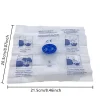 bouche à bouche cpr écran facial économiseur rapide respirateur respiratoire jetable masque cpr sécurité améliorée respiration buccale