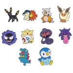 Épingles en émail japonais, Badges sur sac à dos, accessoires de choses mignonnes pour bijoux, broches cadeaux Manga japonais, Badge à revers